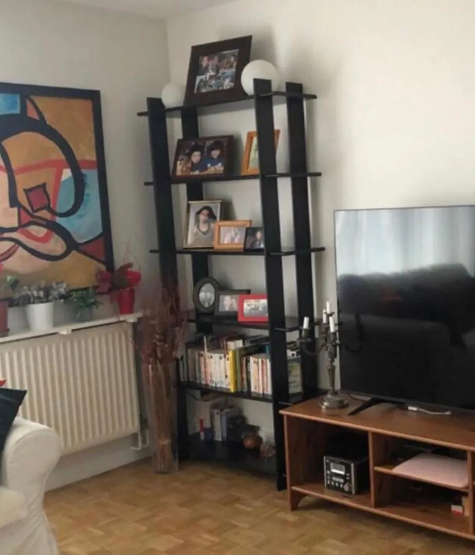 Chambre Confortable Apartment Vienne  0*, Vienne (Isere)