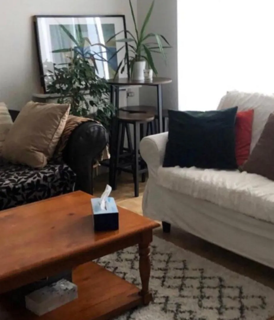Chambre Confortable Apartment Vienne  Homestay