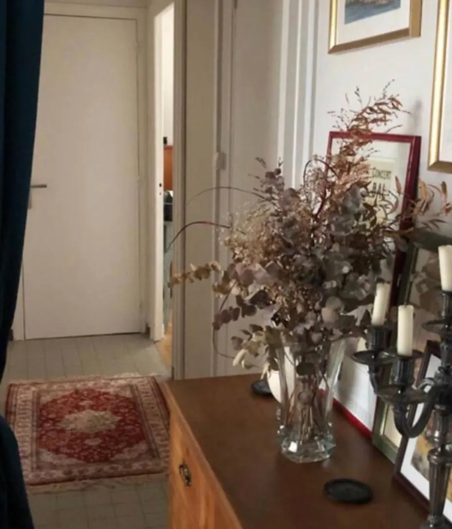 Chambre Confortable Apartment Vienne