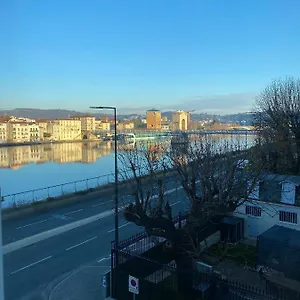  Apartment Avec Superbe Vue Sur Le Rhone
