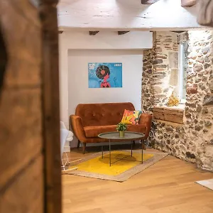  Apartment Cosylocation - Chaleureux - Hypercentre