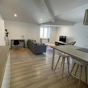  Appartement Cosylocation - Centre - Climatise