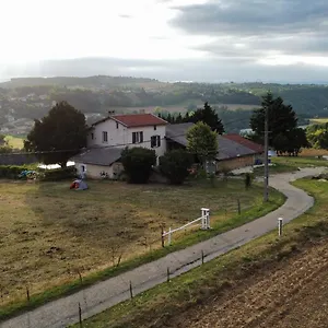  Maison d'hôtes Les Petites Bulles De Massier