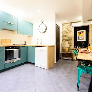  Appartement Le Color Vienne Centre