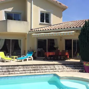  Séjour chez l'habitant Chez Nath Et Scott